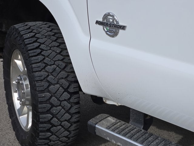 2015 Ford Super Duty F-350 SRW XL