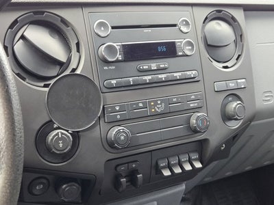 2015 Ford Super Duty F-350 SRW XL