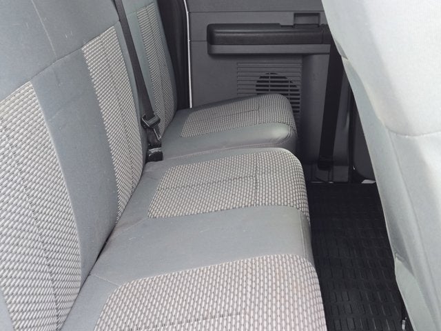 2015 Ford Super Duty F-350 SRW XL