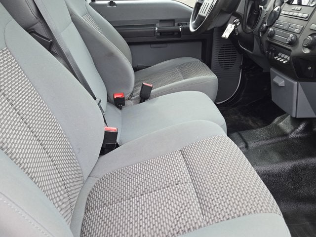 2015 Ford Super Duty F-350 SRW XL