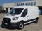 2020 Ford Transit Cargo Van Base