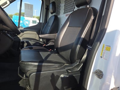 2020 Ford Transit Cargo Van Base