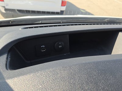 2020 Ford Transit Cargo Van Base
