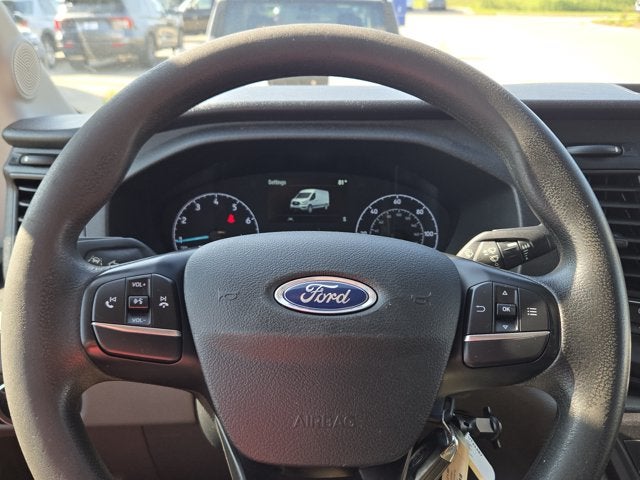 2020 Ford Transit Cargo Van Base
