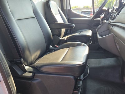 2020 Ford Transit Cargo Van Base
