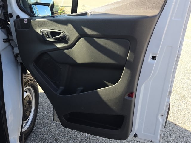 2020 Ford Transit Cargo Van Base