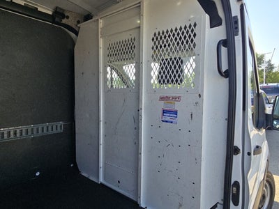 2020 Ford Transit Cargo Van Base