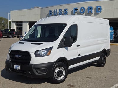 2020 Ford Transit Cargo Van Base