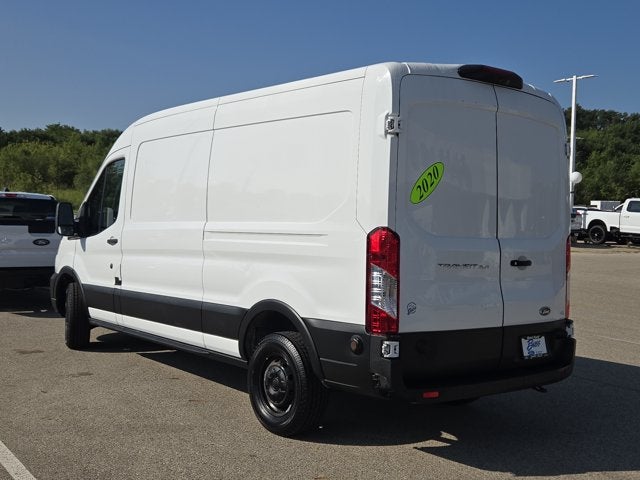 2020 Ford Transit Cargo Van Base