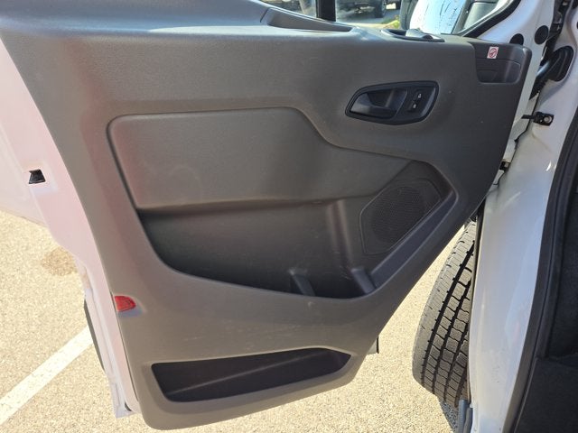 2020 Ford Transit Cargo Van Base