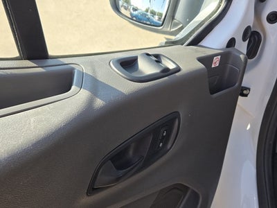 2020 Ford Transit Cargo Van Base