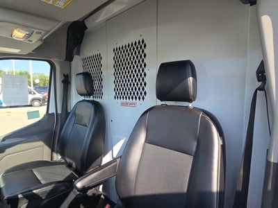 2020 Ford Transit Cargo Van Base