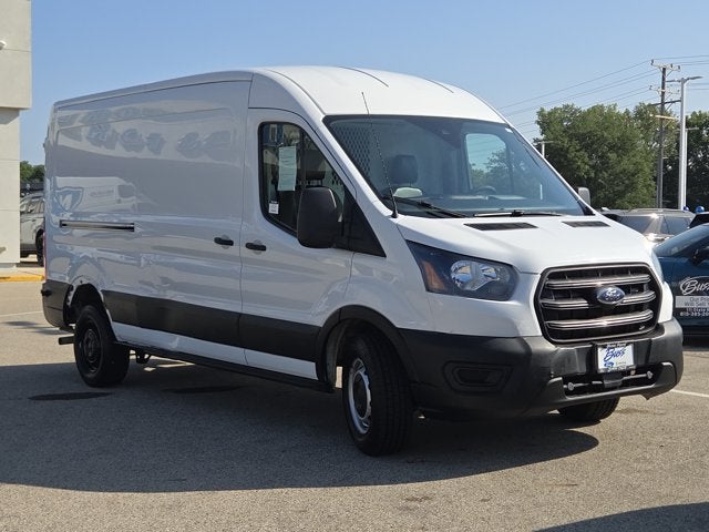2020 Ford Transit Cargo Van Base