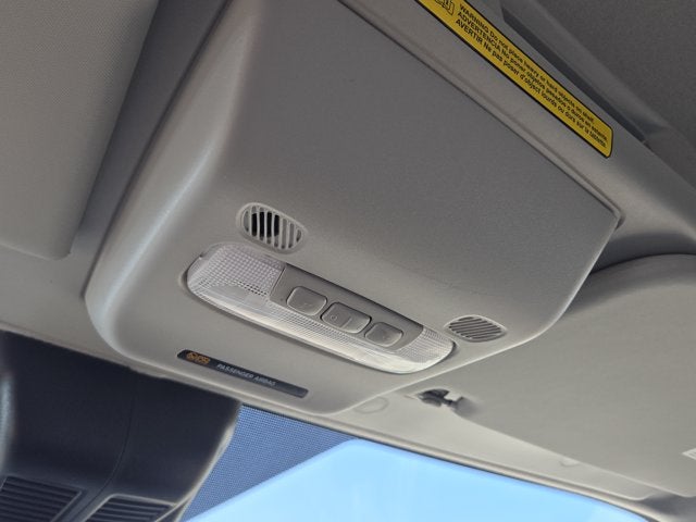 2020 Ford Transit Cargo Van Base