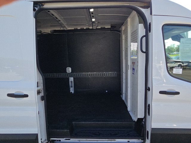 2020 Ford Transit Cargo Van Base