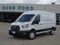 2020 Ford Transit Cargo Van Base