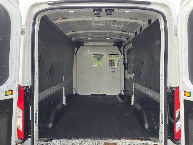 2020 Ford Transit Cargo Van Base