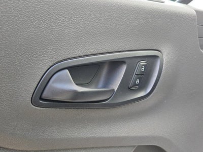 2020 Ford Transit Cargo Van Base