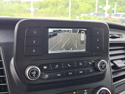 2020 Ford Transit Cargo Van Base