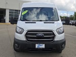 2020 Ford Transit Cargo Van Base