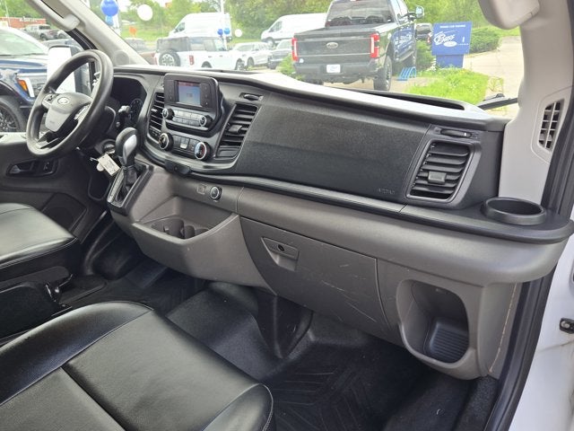 2020 Ford Transit Cargo Van Base