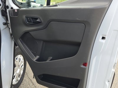 2020 Ford Transit Cargo Van Base