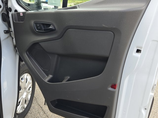 2020 Ford Transit Cargo Van Base