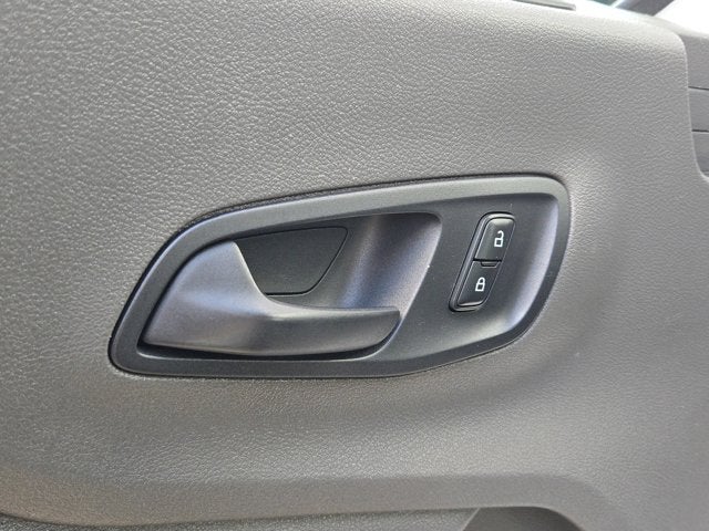 2020 Ford Transit Cargo Van Base
