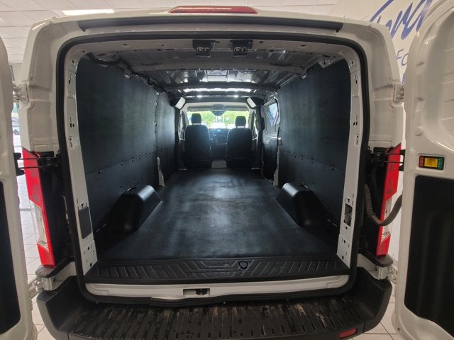 2024 Ford Transit Cargo Van Base