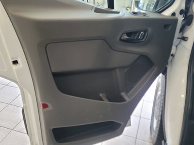 2024 Ford Transit Cargo Van Base