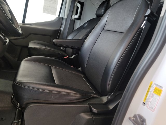 2024 Ford Transit Cargo Van Base