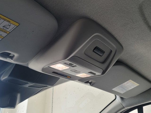 2024 Ford Transit Cargo Van Base