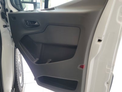 2024 Ford Transit Cargo Van Base