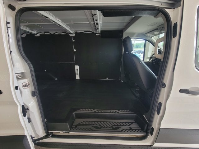 2024 Ford Transit Cargo Van Base