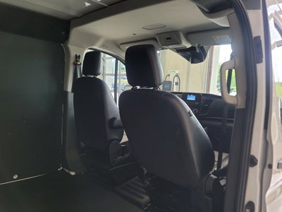 2024 Ford Transit Cargo Van Base