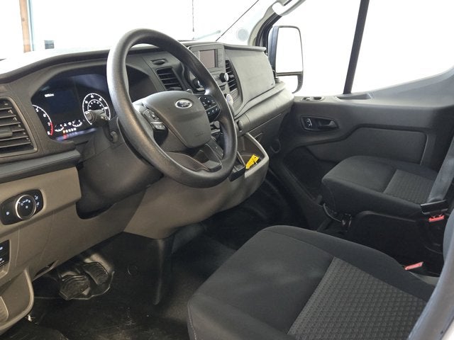 2024 Ford Transit Cargo Van Base