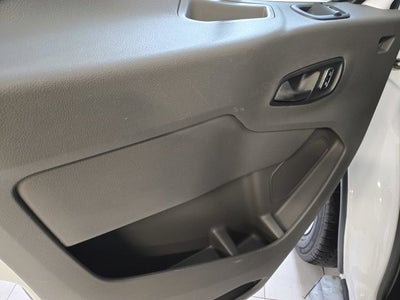 2024 Ford Transit Cargo Van Base