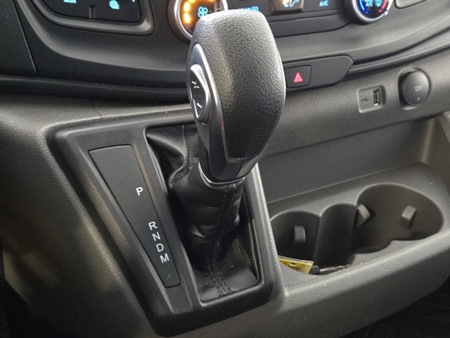 2024 Ford Transit Cargo Van Base