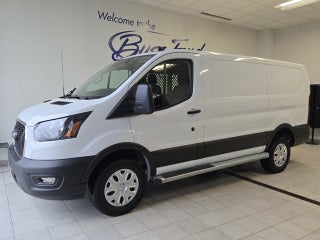 2024 Ford Transit Cargo Van Base