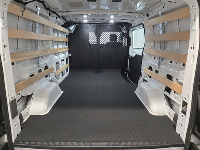 2024 Ford Transit Cargo Van Base