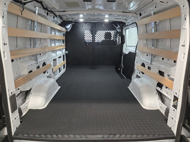 2024 Ford Transit Cargo Van Base