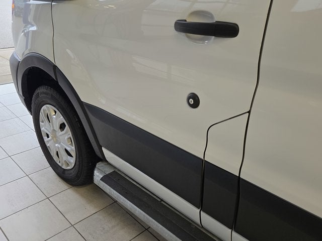 2024 Ford Transit Cargo Van Base
