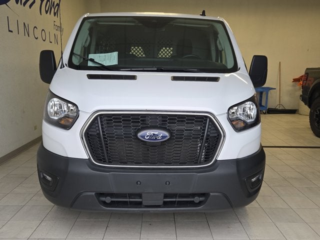 2024 Ford Transit Cargo Van Base