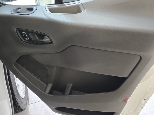 2024 Ford Transit Cargo Van Base