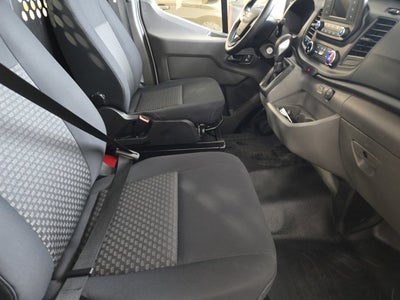 2024 Ford Transit Cargo Van Base