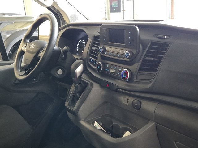 2024 Ford Transit Cargo Van Base