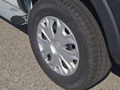 2023 Ford Transit Cargo Van Base