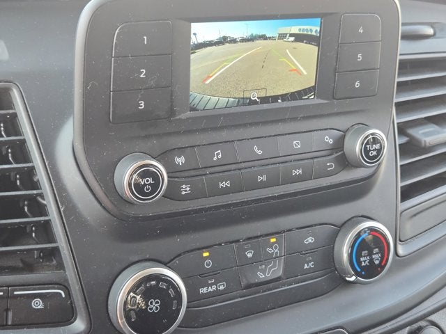 2023 Ford Transit Cargo Van Base