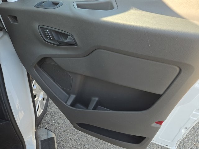 2023 Ford Transit Cargo Van Base