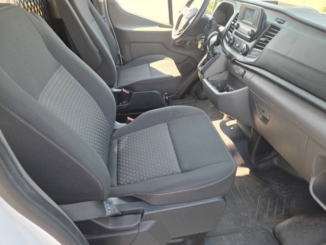 2023 Ford Transit Cargo Van Base